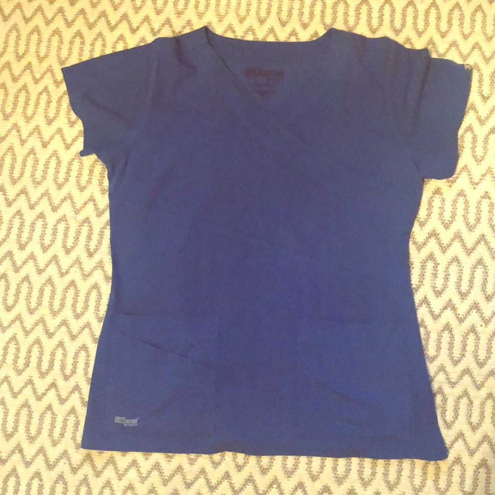 Grey’s Anatomy Scrub top